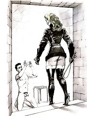 bbw dominatrix drawing Fist state bank meliville ny