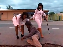 Can't Be Sanford and Son-in-law - Part two Can't Be Sanford and Son-in-law - Part two
