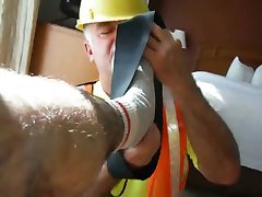 Construction Raunch Construction Raunch