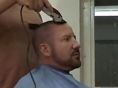 Barbers fuck Barbers fuck