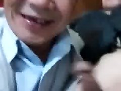 Chinese elder man 3 Chinese elder man 3