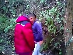 Chinese mature wolf man suck cock Chinese mature wolf man suck cock