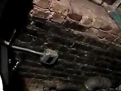 Tit torture Tit torture