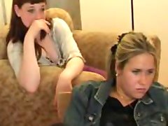 Girls Watching Porn Girls Watching Porn