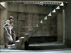 Sweet Asian fucked hard BDSM way Sweet Asian fucked hard BDSM way