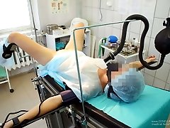 Gynecological Surgery scene 56 Gynecological Surgery scene 56