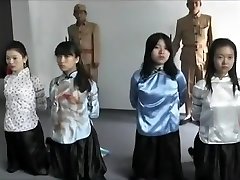 China restrain bondage 57 - tiedherup.com China restrain bondage 57 - tiedherup.com