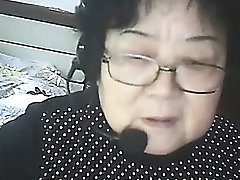 Chat with Asian Grannie Chat with Asian Grannie