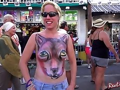 Фотки голых девушек с огромными сиськами из фэнтези 12
