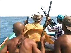 Pirates and anal slaves Pirates and anal slaves