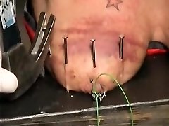 Exotic amateur Big Tits, Nipples sex clamp Exotic amateur Big Tits, Nipples sex clamp