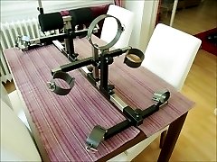 chubby redhead Video17 floor pillory 3rd whipping, clamps chubby redhead Video17 floor pillory 3rd whipping, clamps