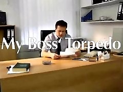My Boss Torpedo - Daddy bareback My Boss Torpedo - Daddy bareback