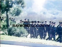 Military Brats - Scene 1 - HIS Video Military Brats - Scene 1 - HIS Video