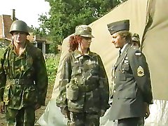 Angelica the soldier of joy Angelica the soldier of joy