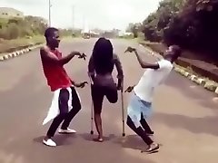 Africans Africans