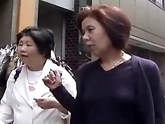 Japanese Grannies #15 Japanese Grannies #15